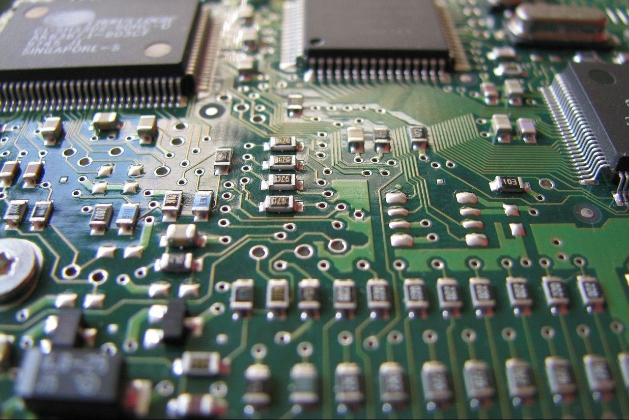 Largest Printed Circuit Board Manufacturers