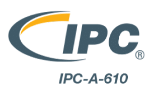 IPC-A-610 certified manufacturer