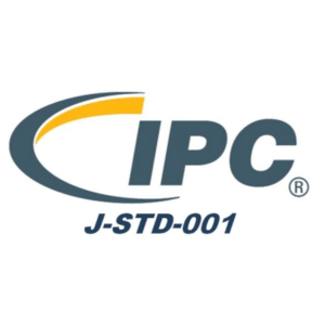 IPC J-STD-001 certified manufacturer