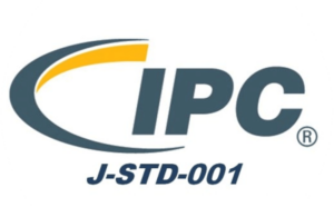 IPC J-STD-001