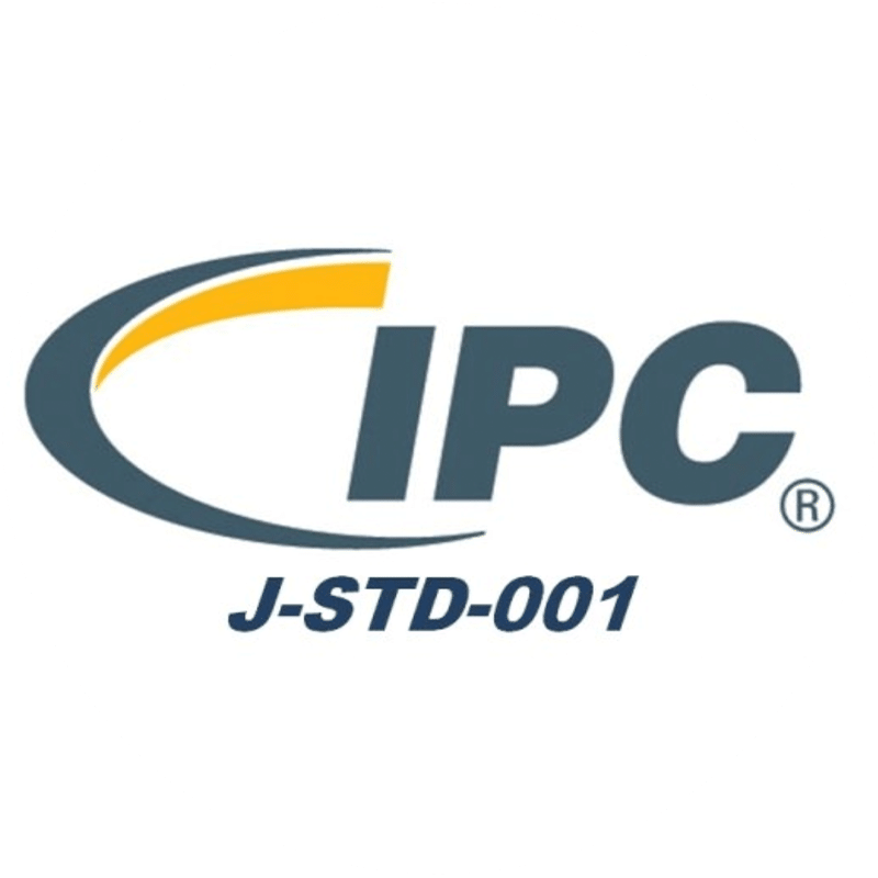 IPC J-STD-001