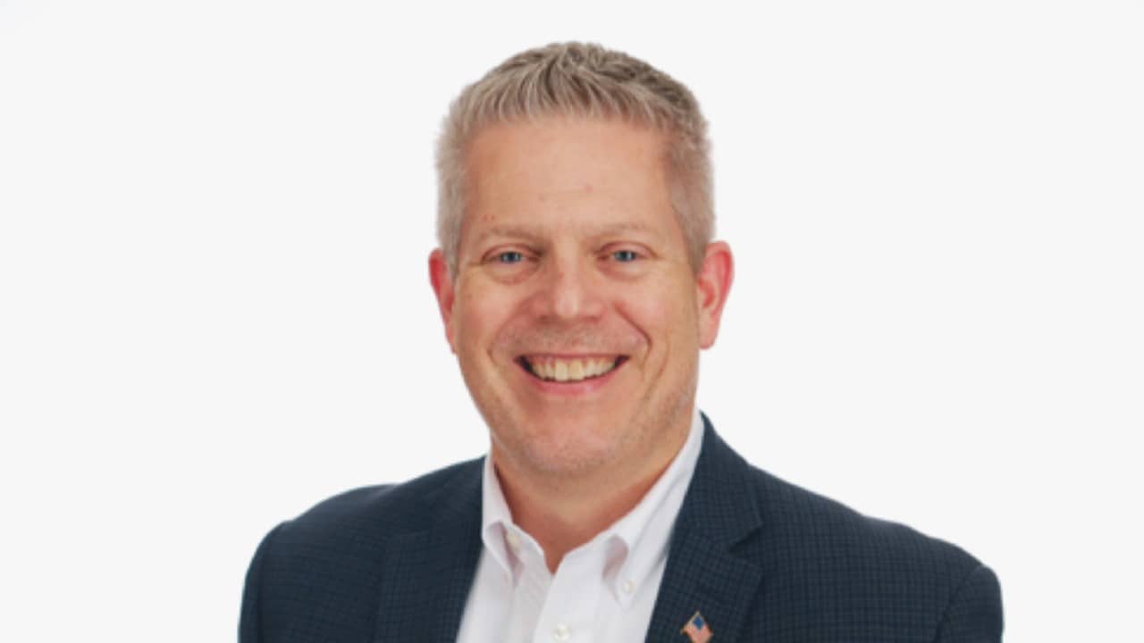 Federal Electronics Welcomes Joel Robbins as New Business Development Manager