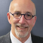 Ed Evangelista Headshot