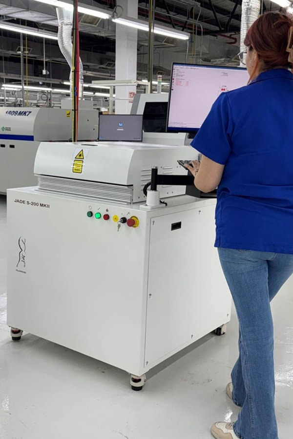 27-Resource-1 Pillarhouse Jade S-200 MKII System in Hermosillo