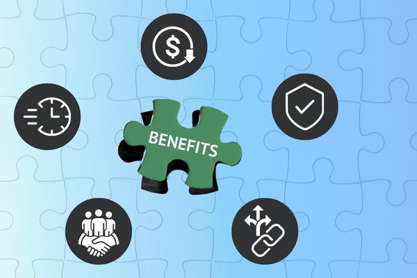 Benefits of Nearshoring to Mexico