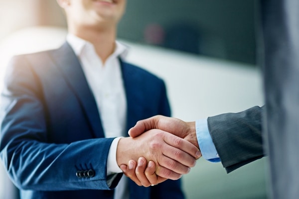 Partner with Federal Electronics