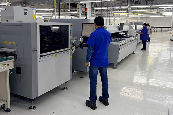 Federal Electronics Expands Nearshore Capacity with Additional PCBA Line in Hermosillo