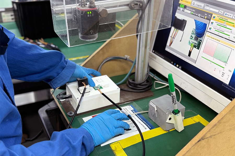 Federal Electronics’ Hermosillo Facility Passes Iso 9001 And As9100 Audit With Zero Findings Federal Electronics’ Hermosillo Facility Passes ISO 9001 and AS9100 Audit with Zero Findings