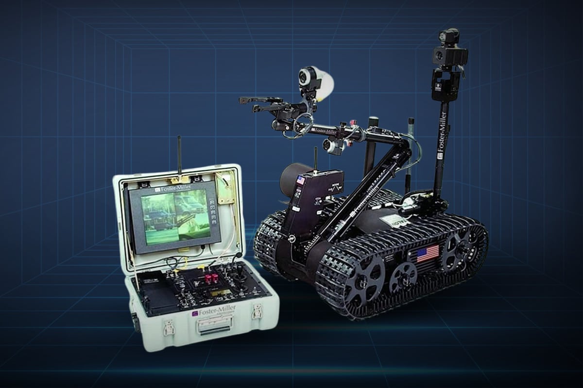 Federal Elec Blog-17 Graphic-03 Fully integrated robotic system assembled through box build assembly and systems integration services